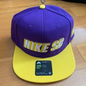 Nike sb hat